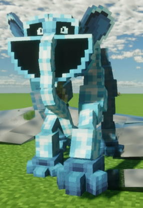 Изображение Мод Poppy Playtime 3.2