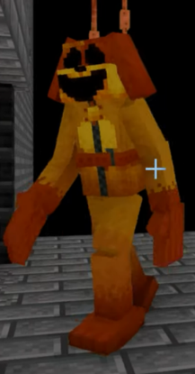 Изображение Мод Poppy Playtime 3