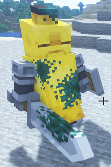 Изображение Мод Слон и Банан