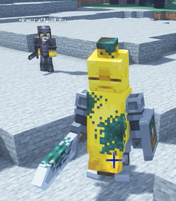 Изображение Мод Слон и Банан