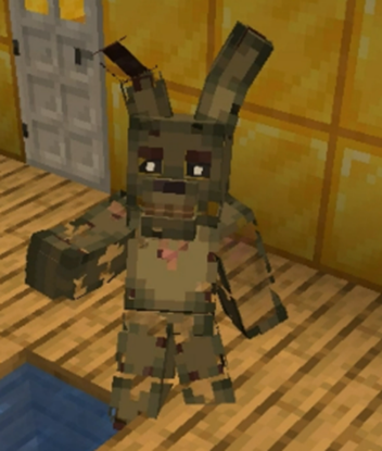 Изображение Мод фнаф fnaf