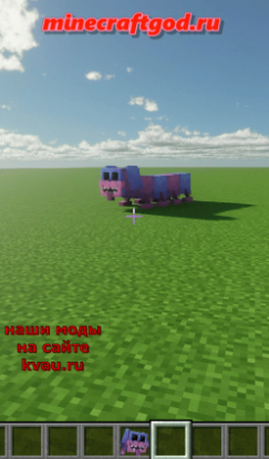 Изображение Мод Poppy Playtime 4