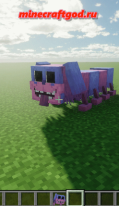 Изображение Мод Poppy Playtime 4