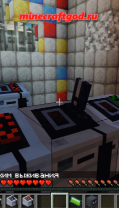 Изображение Мод Poppy Playtime 4