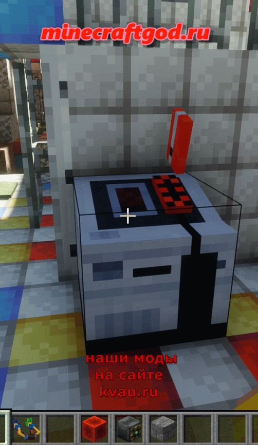 Кэтнэп акробат - Мод Poppy Playtime 3.2